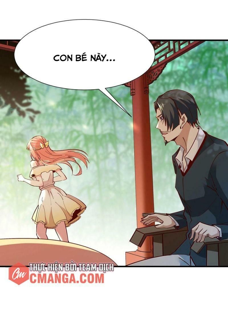 đọc truyện Trùng Sinh Đô Thị Thiên Tôn Chương 196 ảnh 11 tại Thiên Thai Truyện