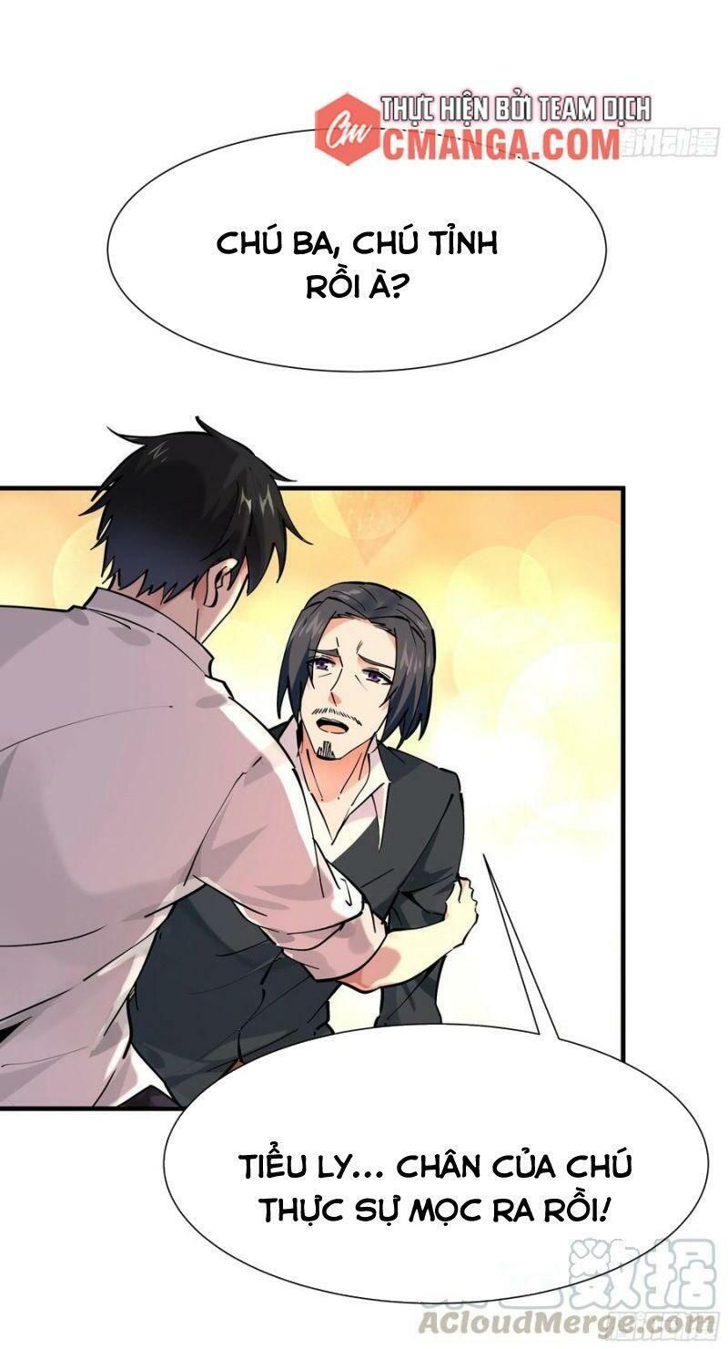 đọc truyện Trùng Sinh Đô Thị Thiên Tôn Chương 197 ảnh 14 tại Thiên Thai Truyện