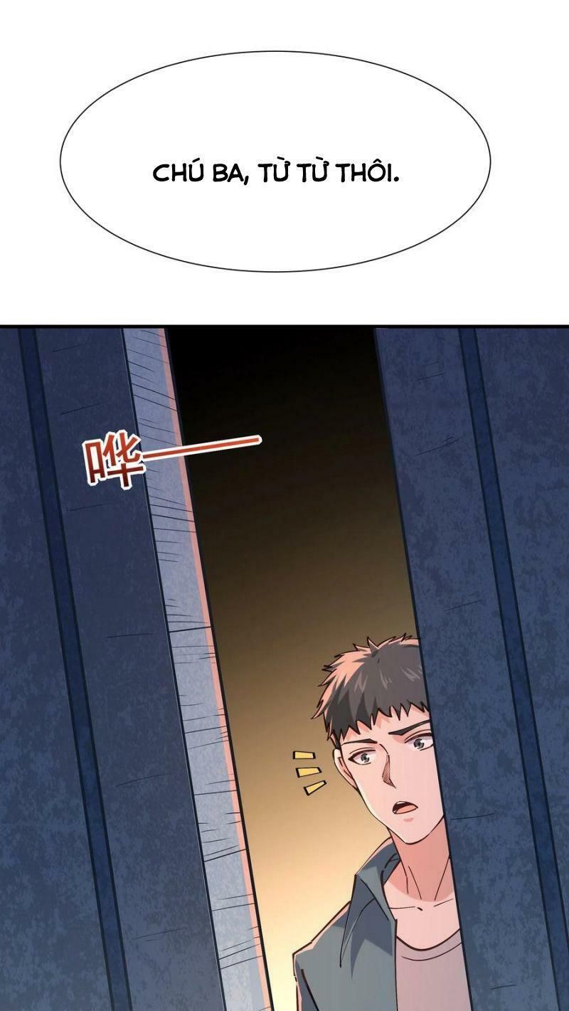 đọc truyện Trùng Sinh Đô Thị Thiên Tôn Chương 197 ảnh 15 tại Thiên Thai Truyện