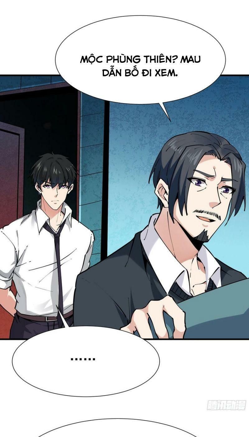 đọc truyện Trùng Sinh Đô Thị Thiên Tôn Chương 197 ảnh 20 tại Thiên Thai Truyện