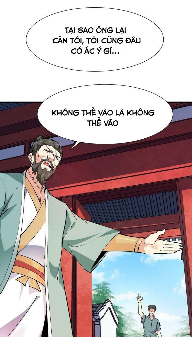 đọc truyện Trùng Sinh Đô Thị Thiên Tôn Chương 197 ảnh 22 tại Thiên Thai Truyện