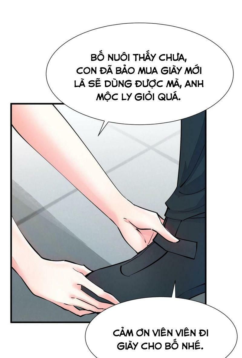 đọc truyện Trùng Sinh Đô Thị Thiên Tôn Chương 197 ảnh 24 tại Thiên Thai Truyện