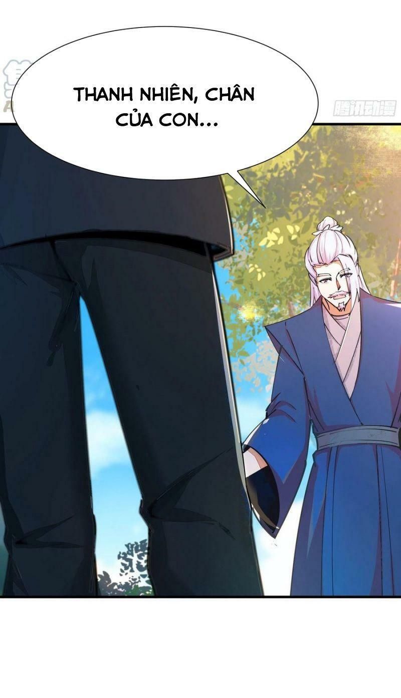 đọc truyện Trùng Sinh Đô Thị Thiên Tôn Chương 197 ảnh 26 tại Thiên Thai Truyện