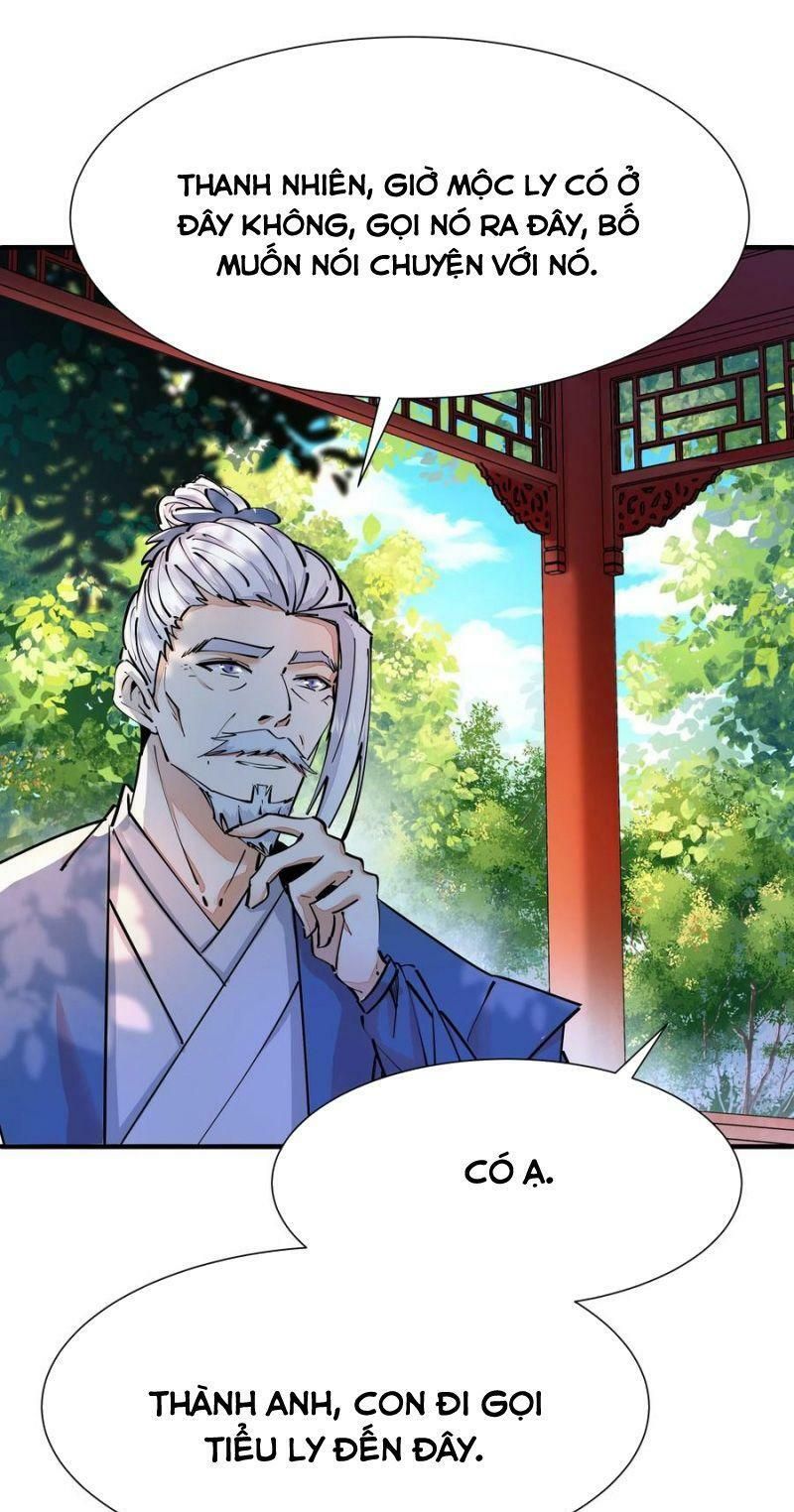 đọc truyện Trùng Sinh Đô Thị Thiên Tôn Chương 197 ảnh 30 tại Thiên Thai Truyện