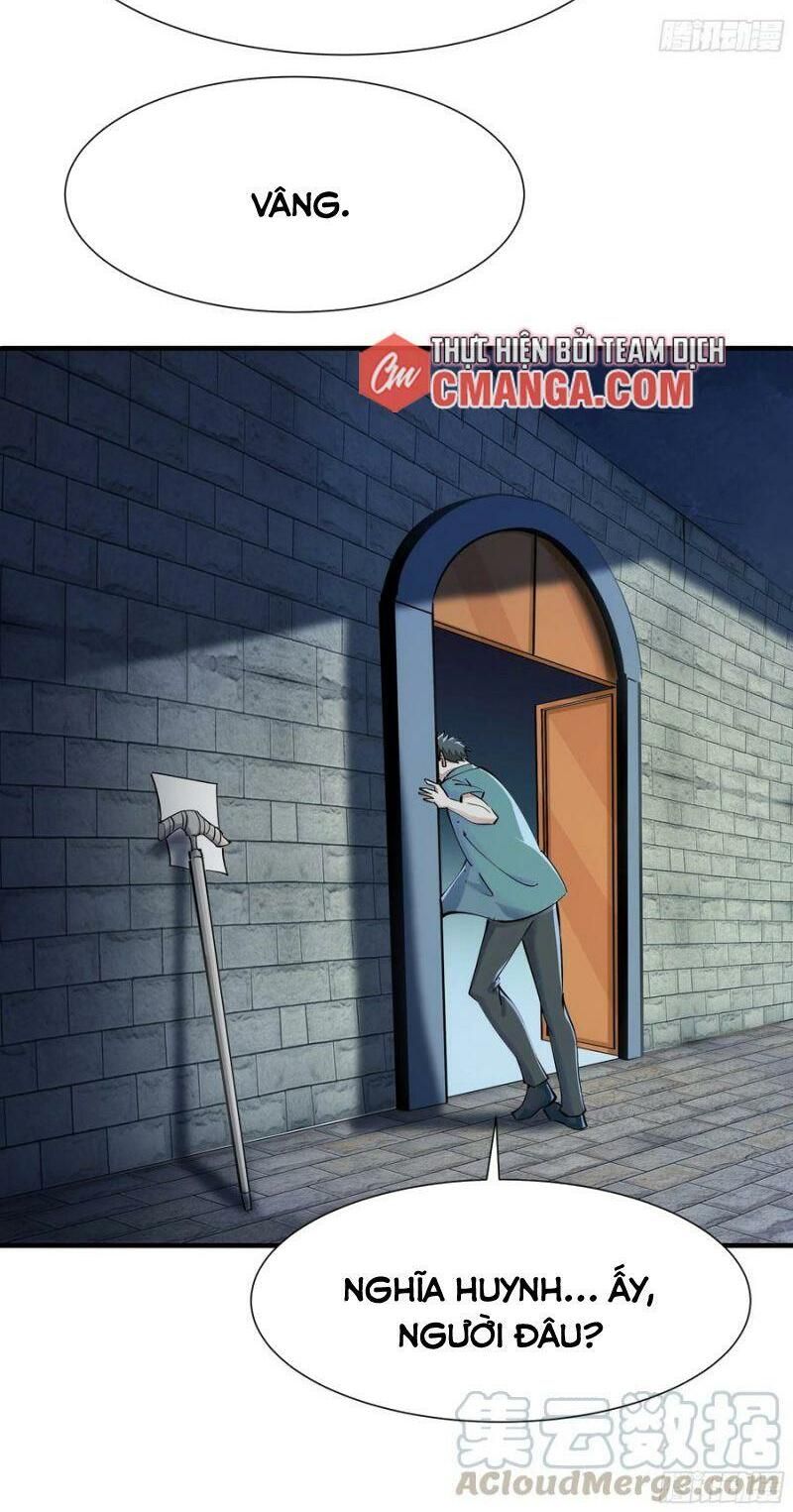 đọc truyện Trùng Sinh Đô Thị Thiên Tôn Chương 197 ảnh 31 tại Thiên Thai Truyện