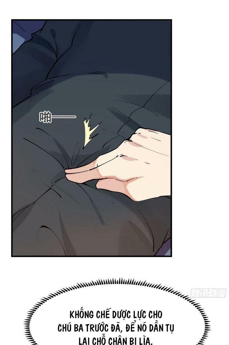 đọc truyện Trùng Sinh Đô Thị Thiên Tôn Chương 197 ảnh 5 tại Thiên Thai Truyện