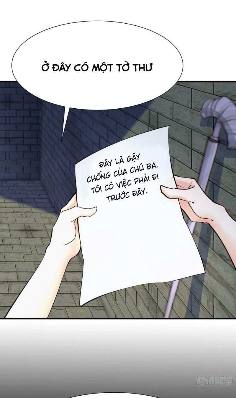 đọc truyện Trùng Sinh Đô Thị Thiên Tôn Chương 197 ảnh 32 tại Thiên Thai Truyện