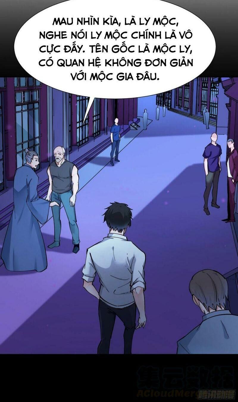 đọc truyện Trùng Sinh Đô Thị Thiên Tôn Chương 197 ảnh 33 tại Thiên Thai Truyện