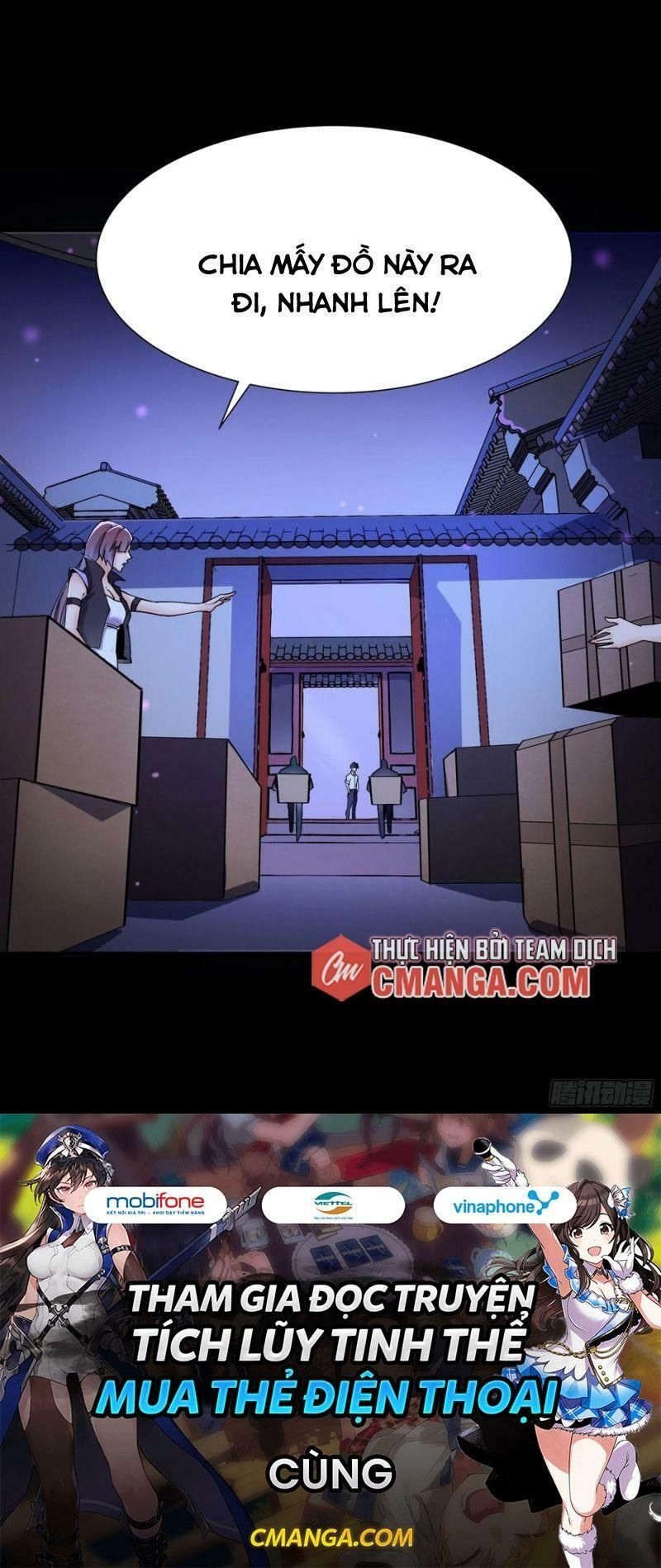 đọc truyện Trùng Sinh Đô Thị Thiên Tôn Chương 197 ảnh 34 tại Thiên Thai Truyện