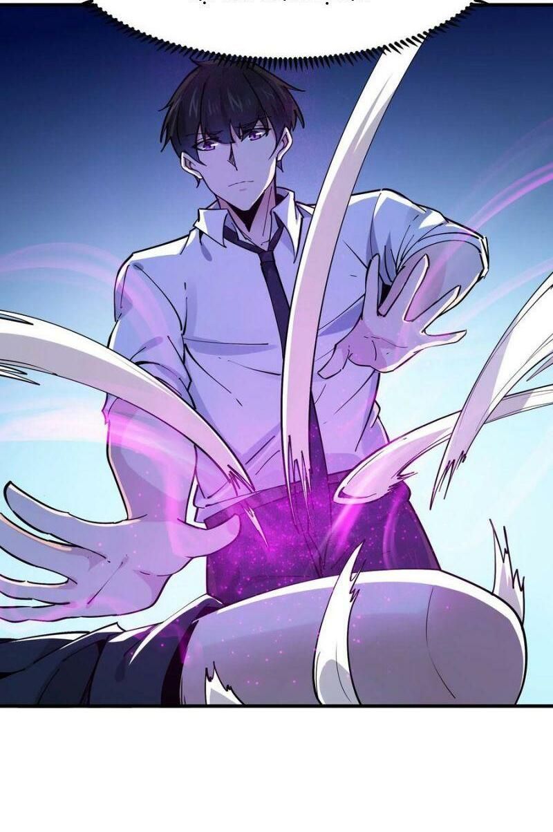 đọc truyện Trùng Sinh Đô Thị Thiên Tôn Chương 197 ảnh 6 tại Thiên Thai Truyện