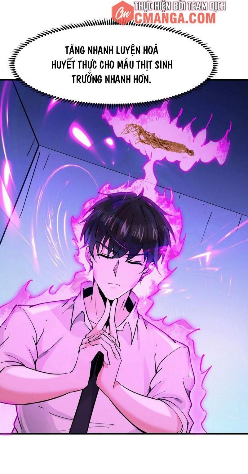 đọc truyện Trùng Sinh Đô Thị Thiên Tôn Chương 197 ảnh 8 tại Thiên Thai Truyện