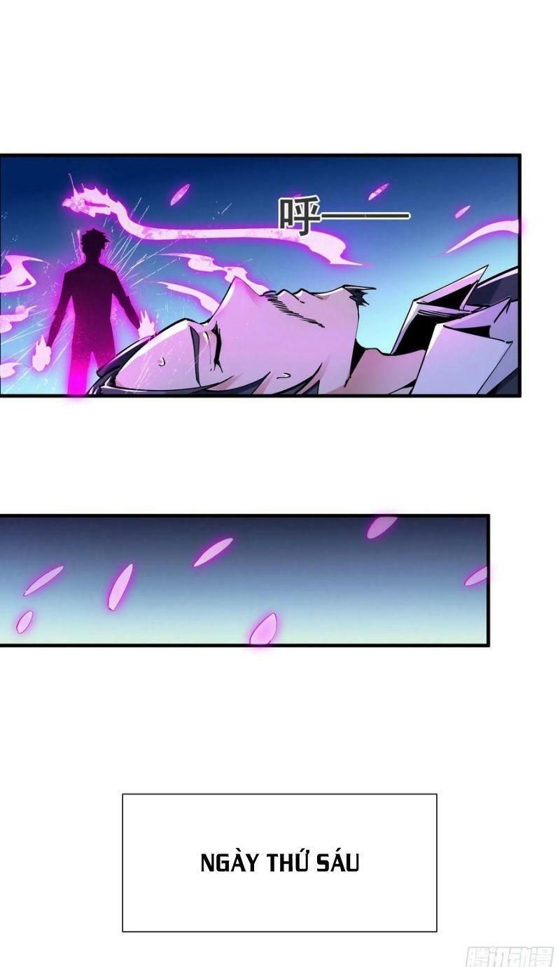 đọc truyện Trùng Sinh Đô Thị Thiên Tôn Chương 197 ảnh 9 tại Thiên Thai Truyện