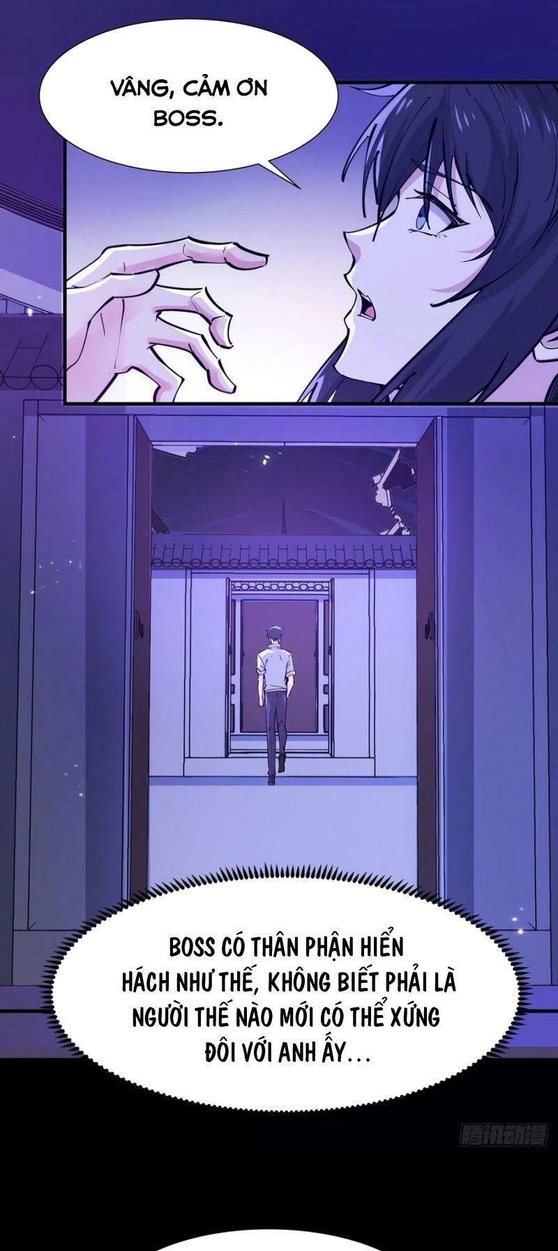 đọc truyện Trùng Sinh Đô Thị Thiên Tôn Chương 198 ảnh 15 tại Thiên Thai Truyện