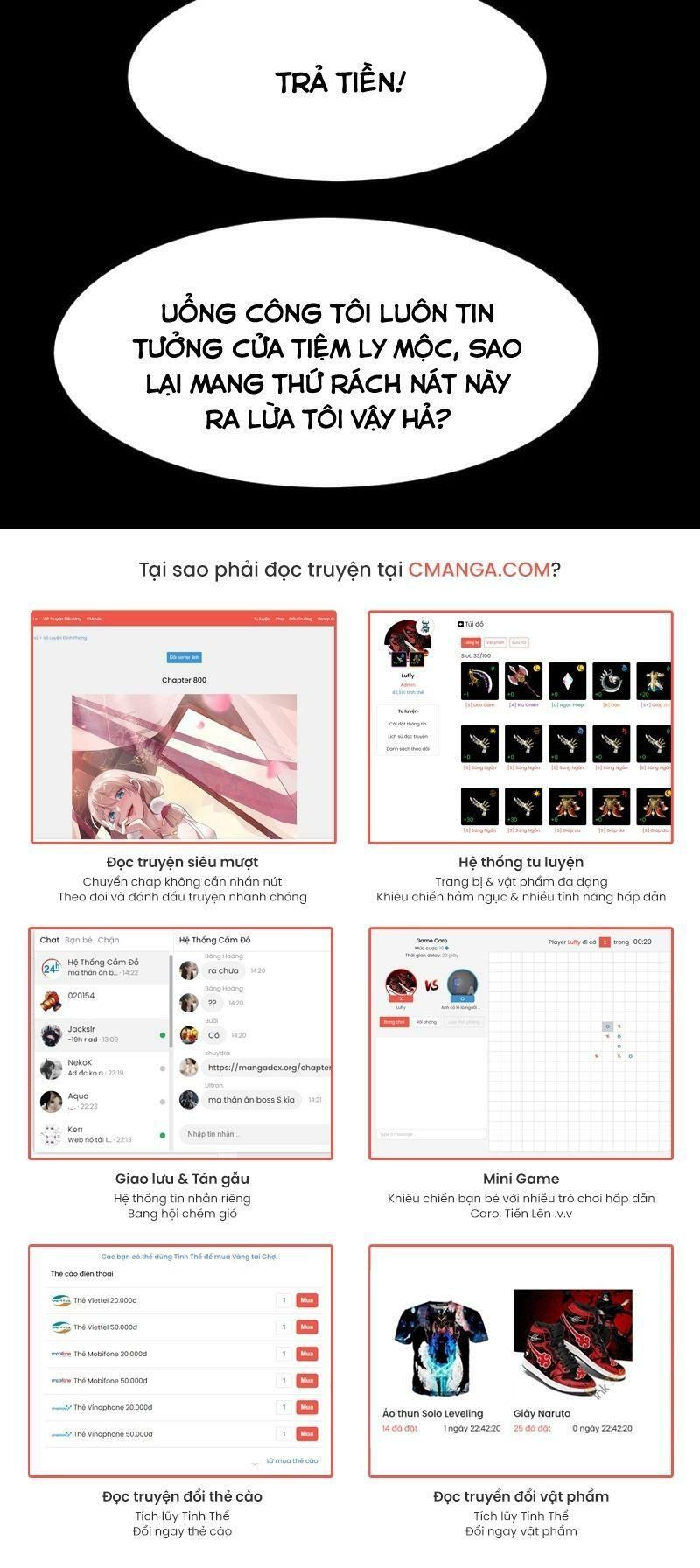 đọc truyện Trùng Sinh Đô Thị Thiên Tôn Chương 198 ảnh 16 tại Thiên Thai Truyện