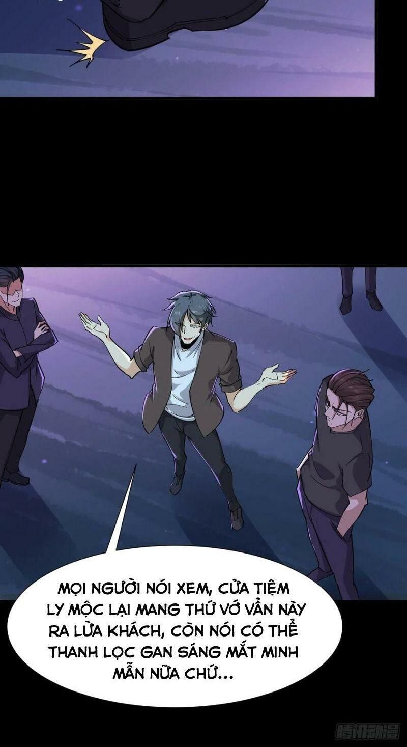 đọc truyện Trùng Sinh Đô Thị Thiên Tôn Chương 198 ảnh 18 tại Thiên Thai Truyện