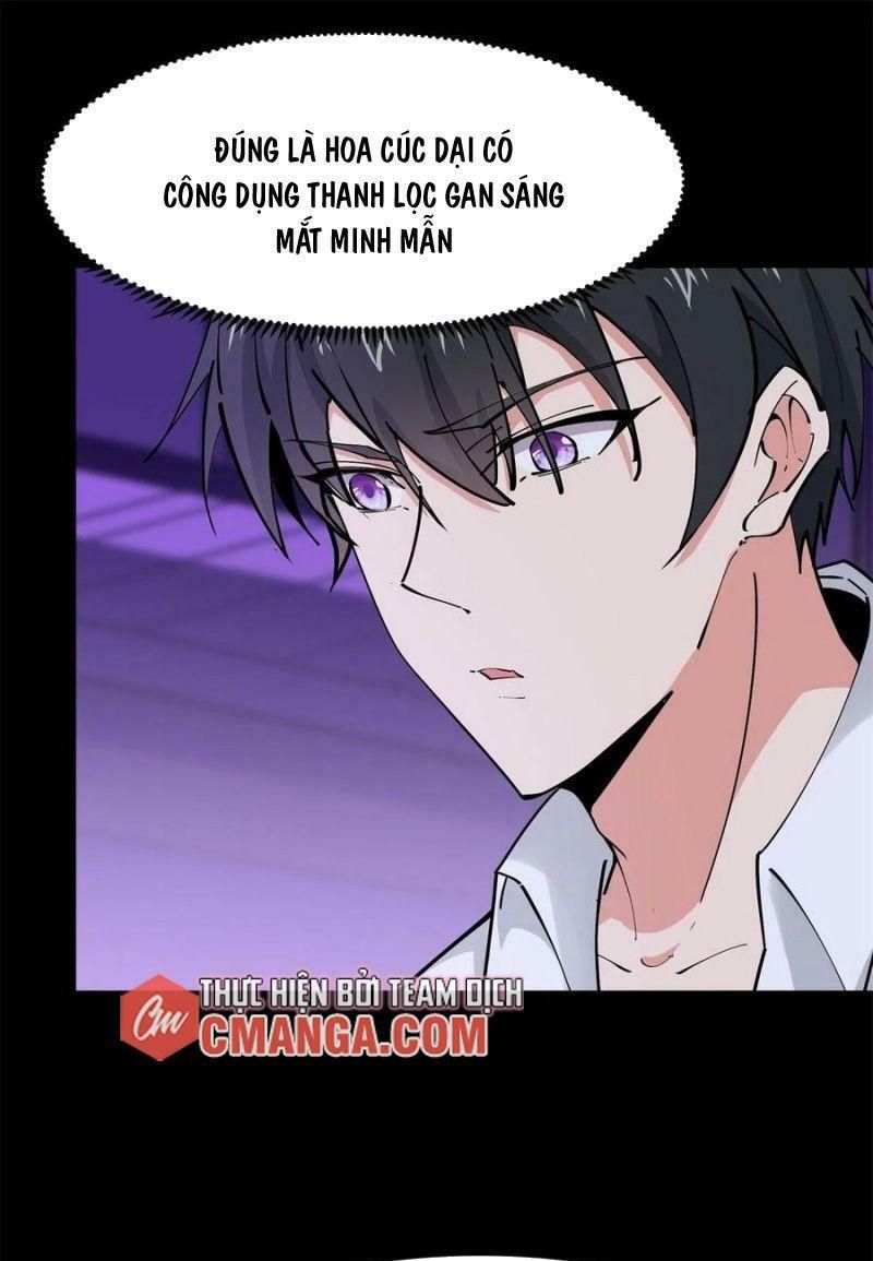 đọc truyện Trùng Sinh Đô Thị Thiên Tôn Chương 198 ảnh 19 tại Thiên Thai Truyện