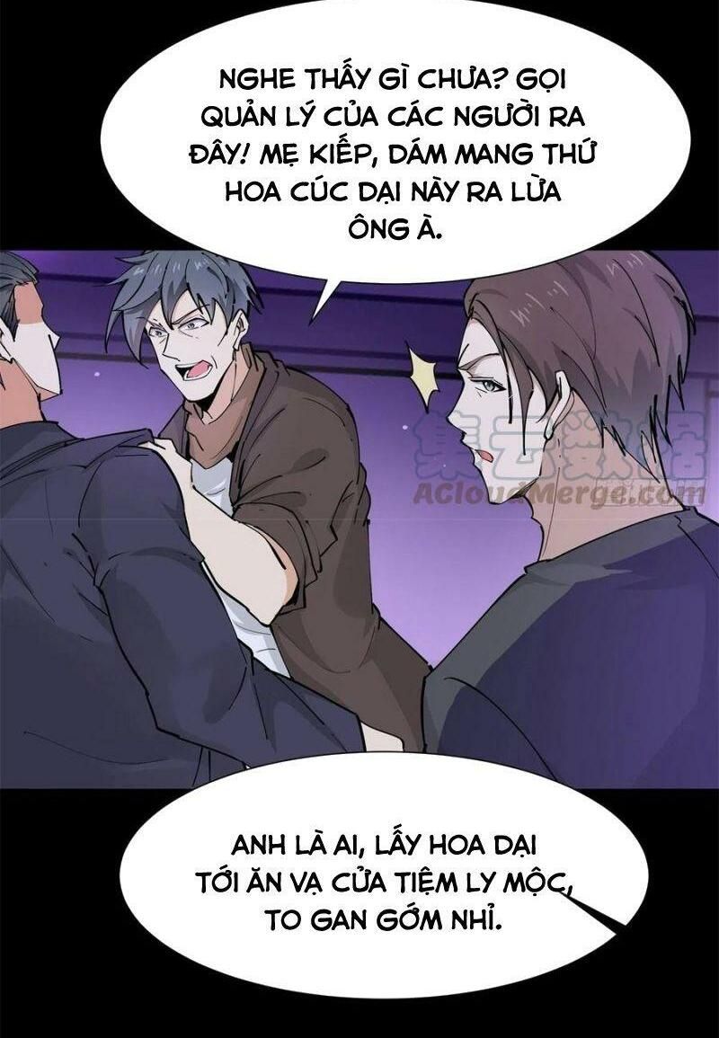 đọc truyện Trùng Sinh Đô Thị Thiên Tôn Chương 198 ảnh 20 tại Thiên Thai Truyện