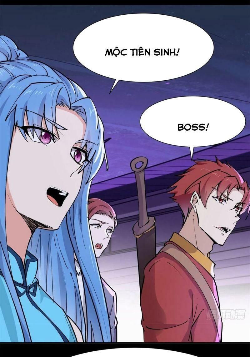 đọc truyện Trùng Sinh Đô Thị Thiên Tôn Chương 198 ảnh 21 tại Thiên Thai Truyện