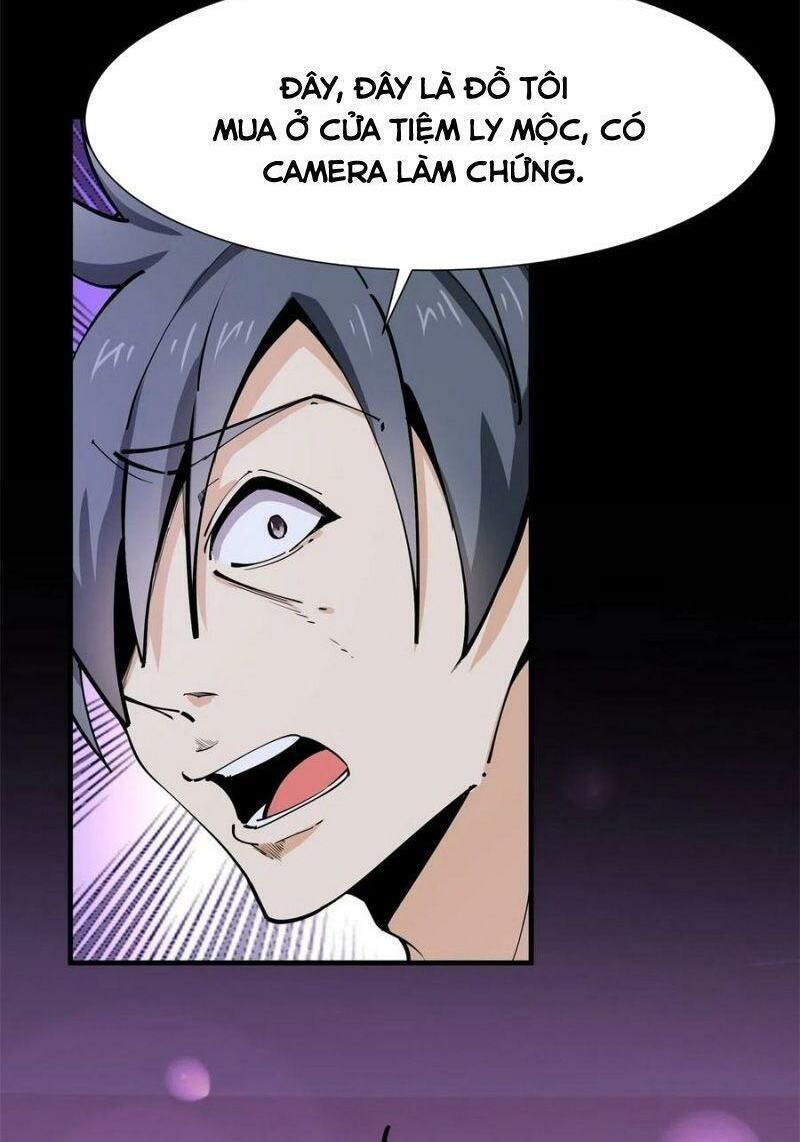 đọc truyện Trùng Sinh Đô Thị Thiên Tôn Chương 198 ảnh 22 tại Thiên Thai Truyện