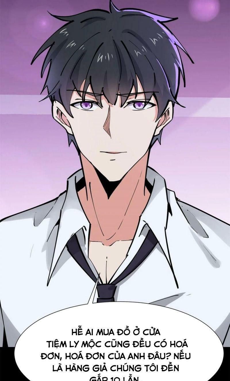 đọc truyện Trùng Sinh Đô Thị Thiên Tôn Chương 198 ảnh 23 tại Thiên Thai Truyện