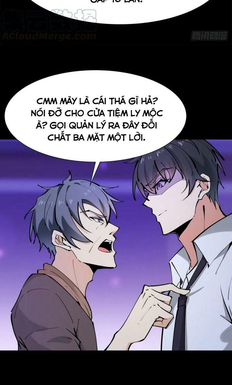 đọc truyện Trùng Sinh Đô Thị Thiên Tôn Chương 198 ảnh 24 tại Thiên Thai Truyện