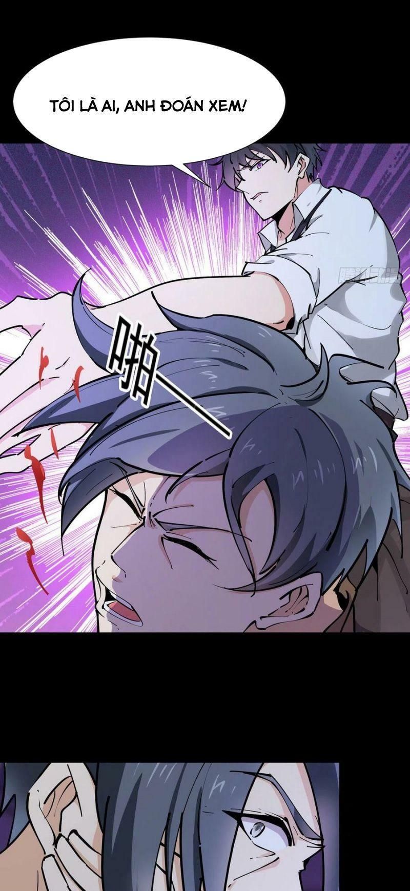 đọc truyện Trùng Sinh Đô Thị Thiên Tôn Chương 198 ảnh 25 tại Thiên Thai Truyện