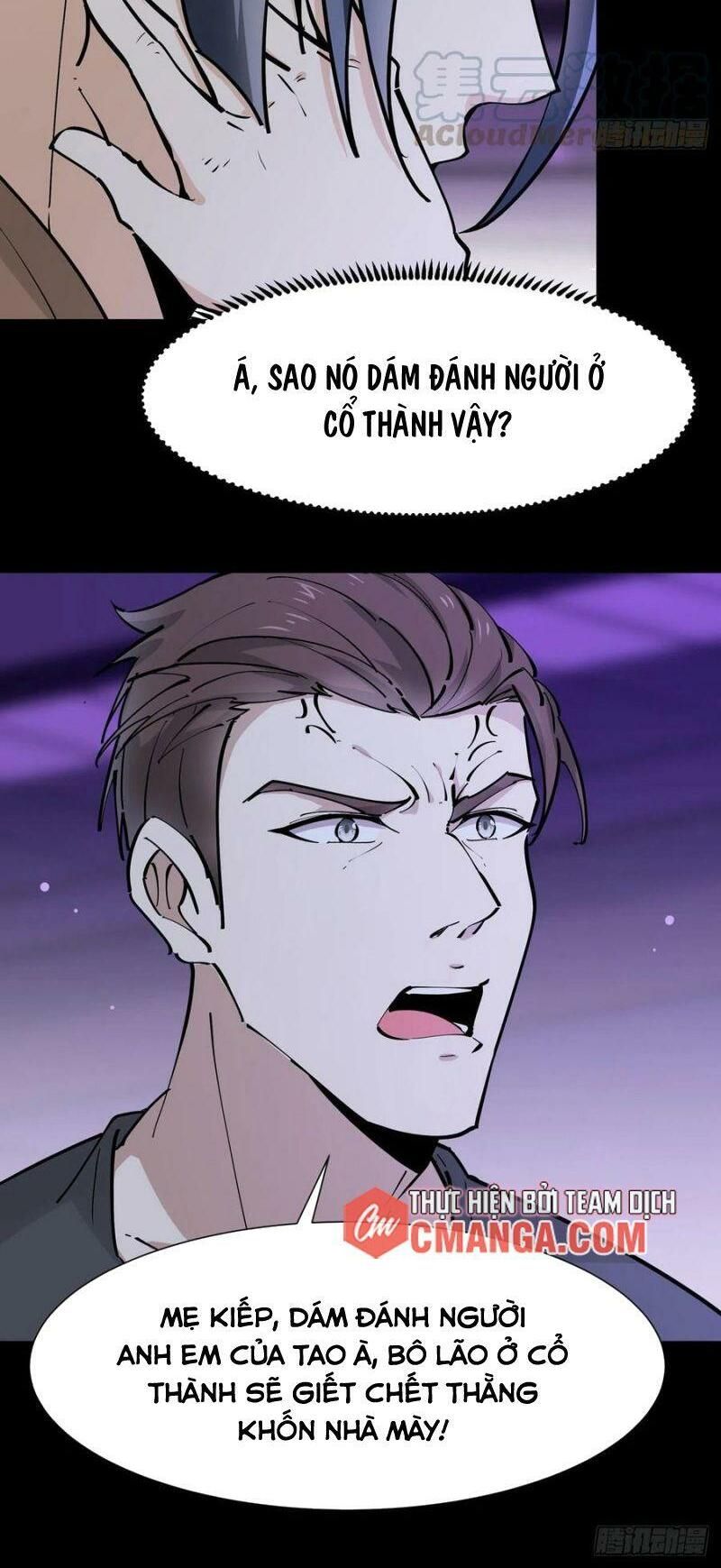 đọc truyện Trùng Sinh Đô Thị Thiên Tôn Chương 198 ảnh 26 tại Thiên Thai Truyện