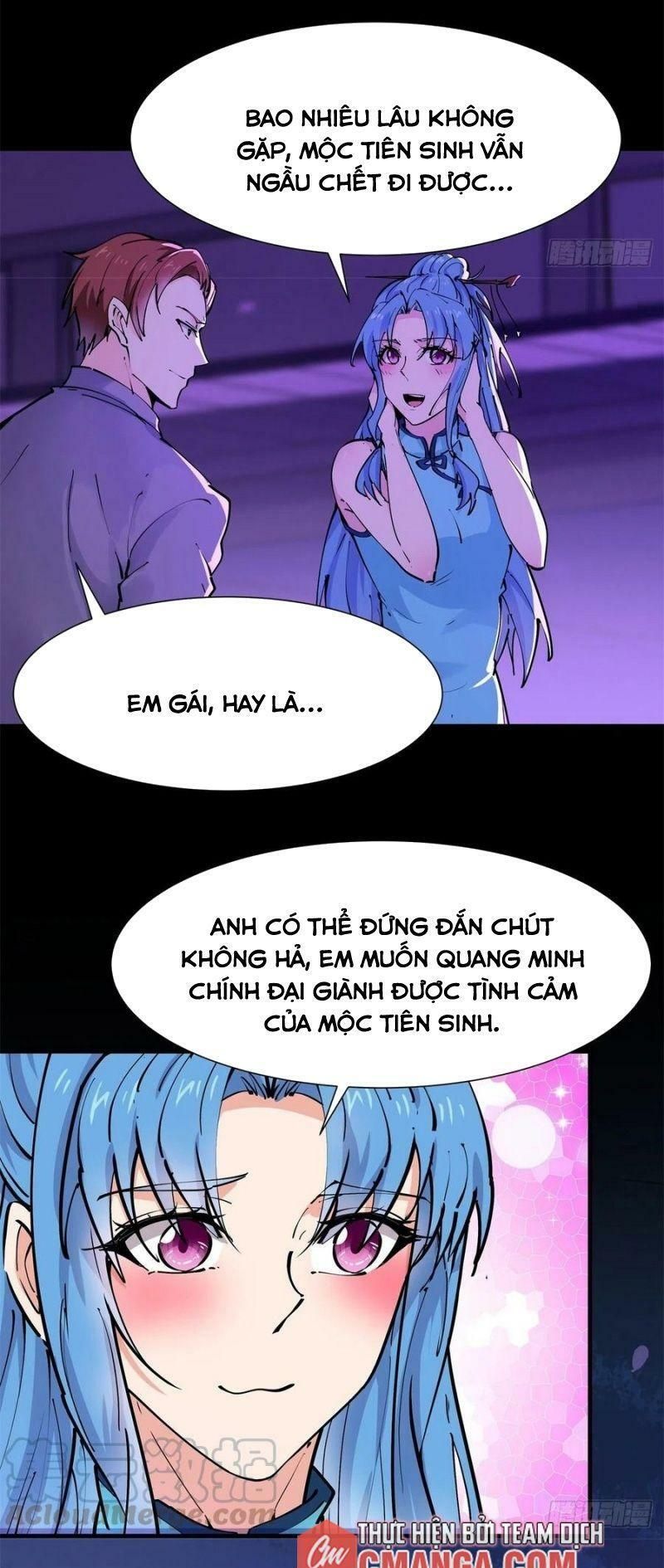 đọc truyện Trùng Sinh Đô Thị Thiên Tôn Chương 198 ảnh 29 tại Thiên Thai Truyện