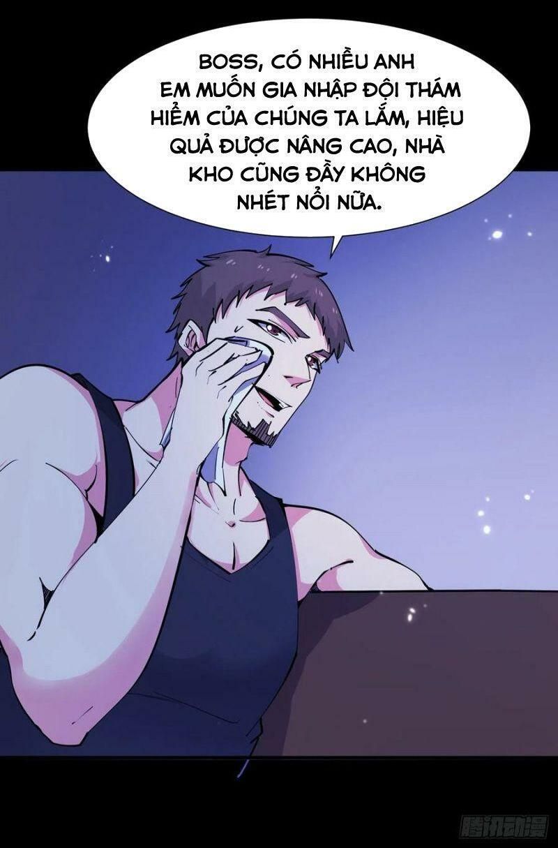 đọc truyện Trùng Sinh Đô Thị Thiên Tôn Chương 198 ảnh 8 tại Thiên Thai Truyện