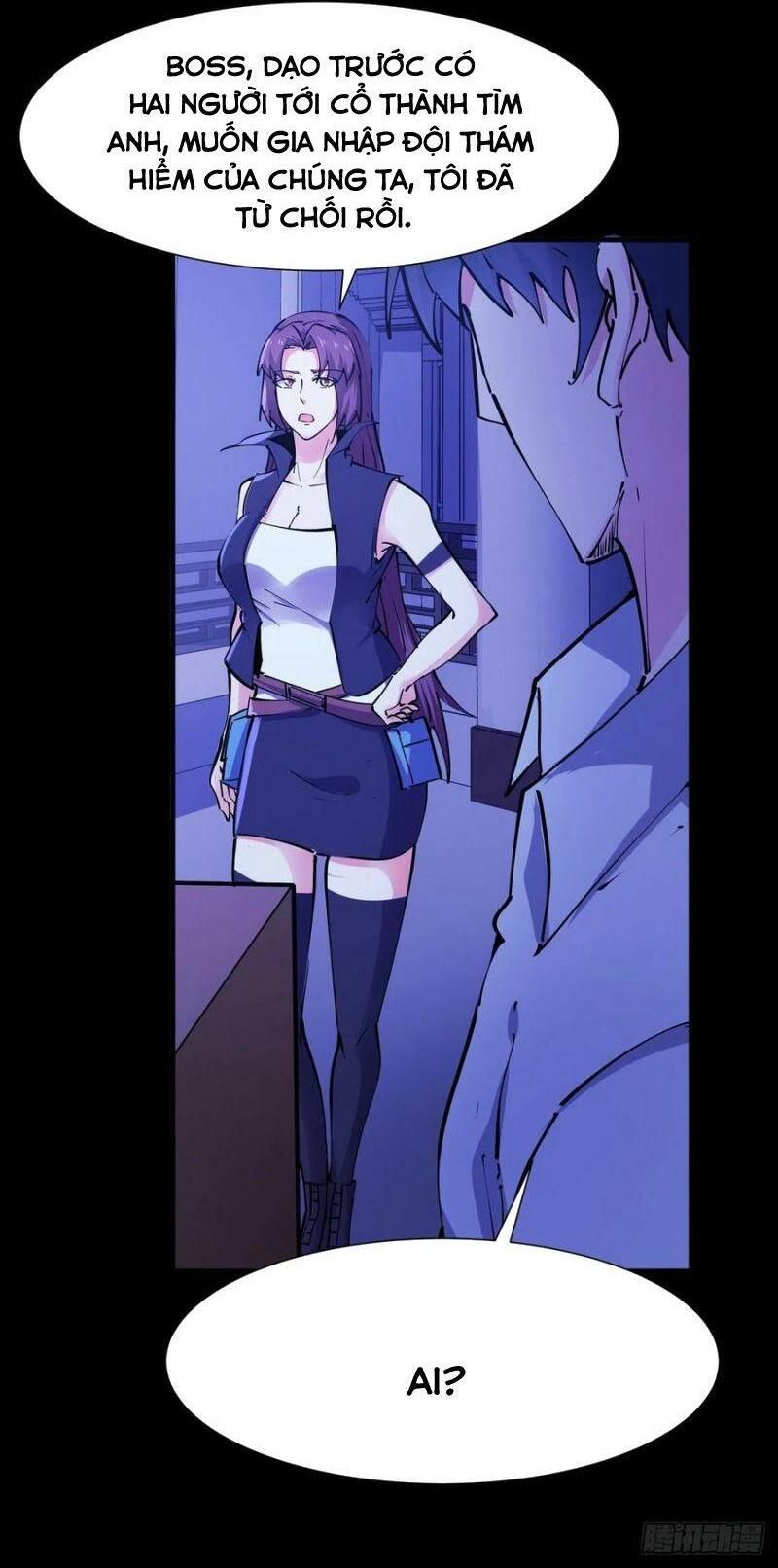 đọc truyện Trùng Sinh Đô Thị Thiên Tôn Chương 198 ảnh 10 tại Thiên Thai Truyện