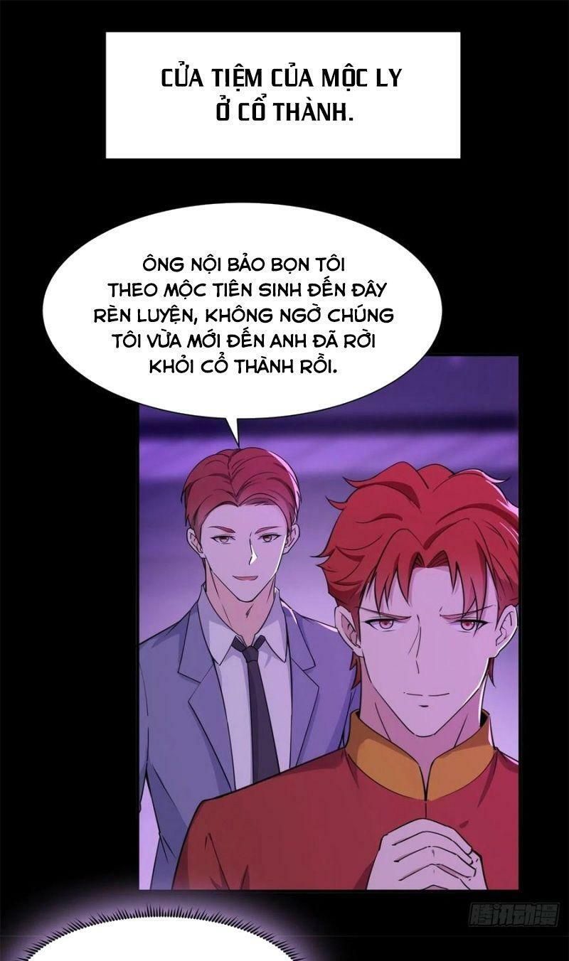 đọc truyện Trùng Sinh Đô Thị Thiên Tôn Chương 199 ảnh 3 tại Thiên Thai Truyện