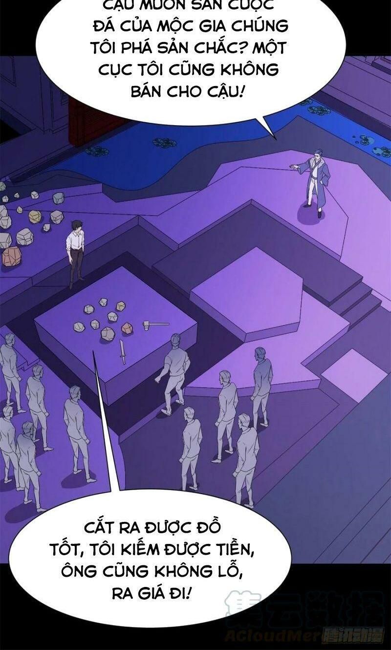 đọc truyện Trùng Sinh Đô Thị Thiên Tôn Chương 199 ảnh 16 tại Thiên Thai Truyện