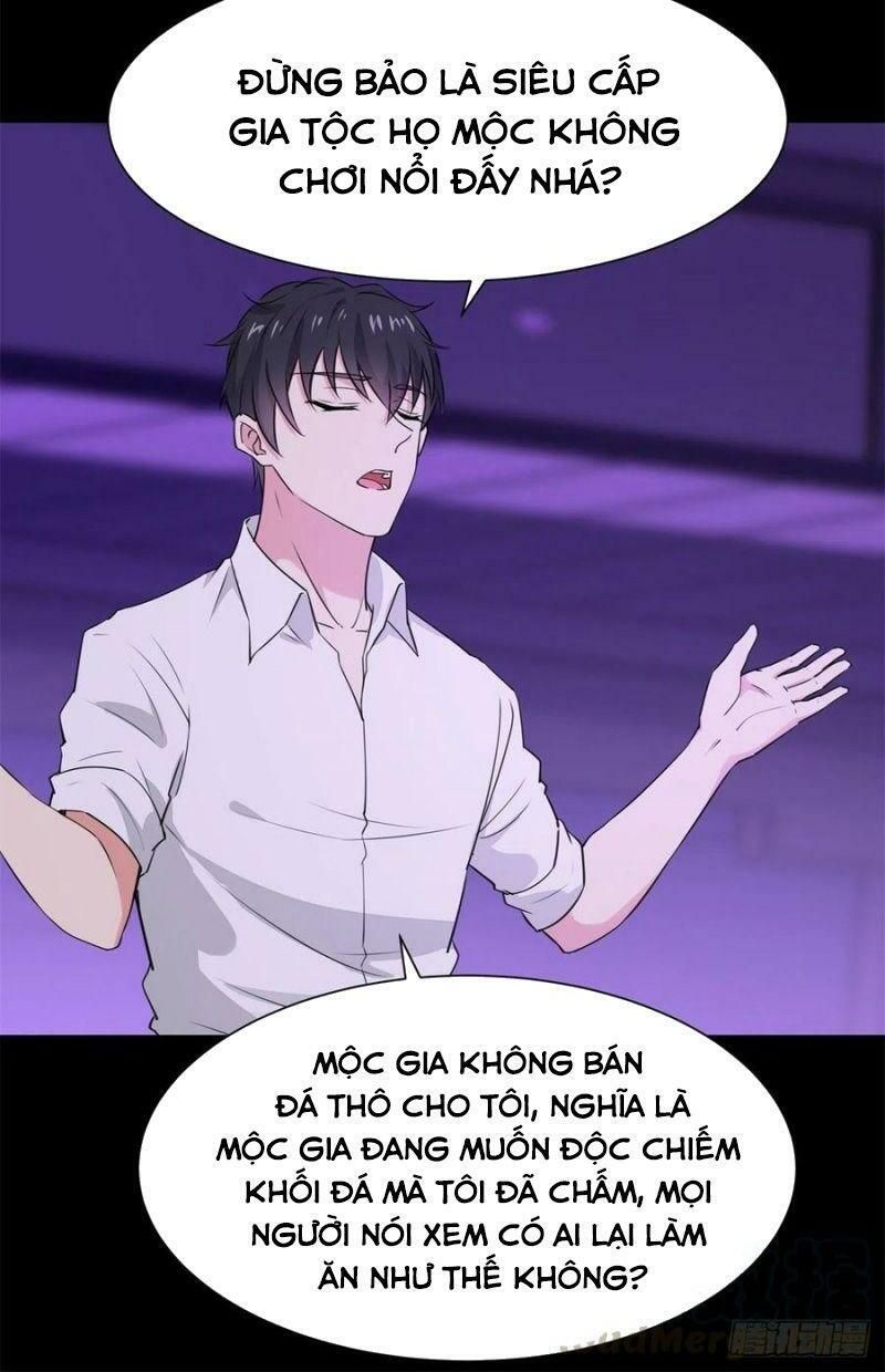 đọc truyện Trùng Sinh Đô Thị Thiên Tôn Chương 199 ảnh 18 tại Thiên Thai Truyện