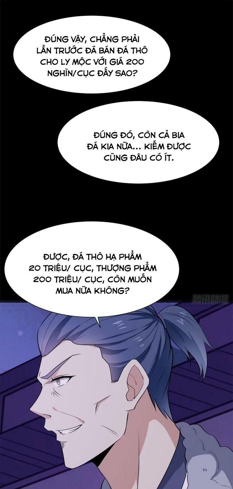 đọc truyện Trùng Sinh Đô Thị Thiên Tôn Chương 199 ảnh 19 tại Thiên Thai Truyện