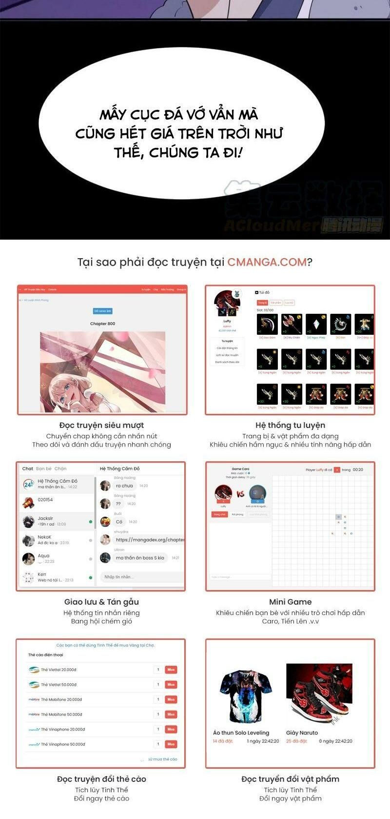 đọc truyện Trùng Sinh Đô Thị Thiên Tôn Chương 199 ảnh 20 tại Thiên Thai Truyện