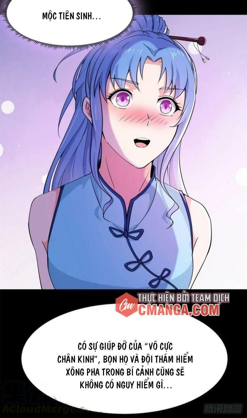 đọc truyện Trùng Sinh Đô Thị Thiên Tôn Chương 199 ảnh 4 tại Thiên Thai Truyện