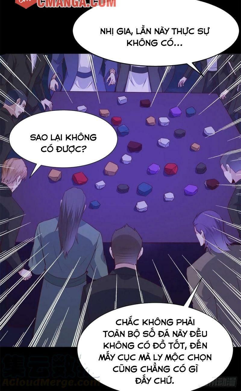 đọc truyện Trùng Sinh Đô Thị Thiên Tôn Chương 199 ảnh 22 tại Thiên Thai Truyện