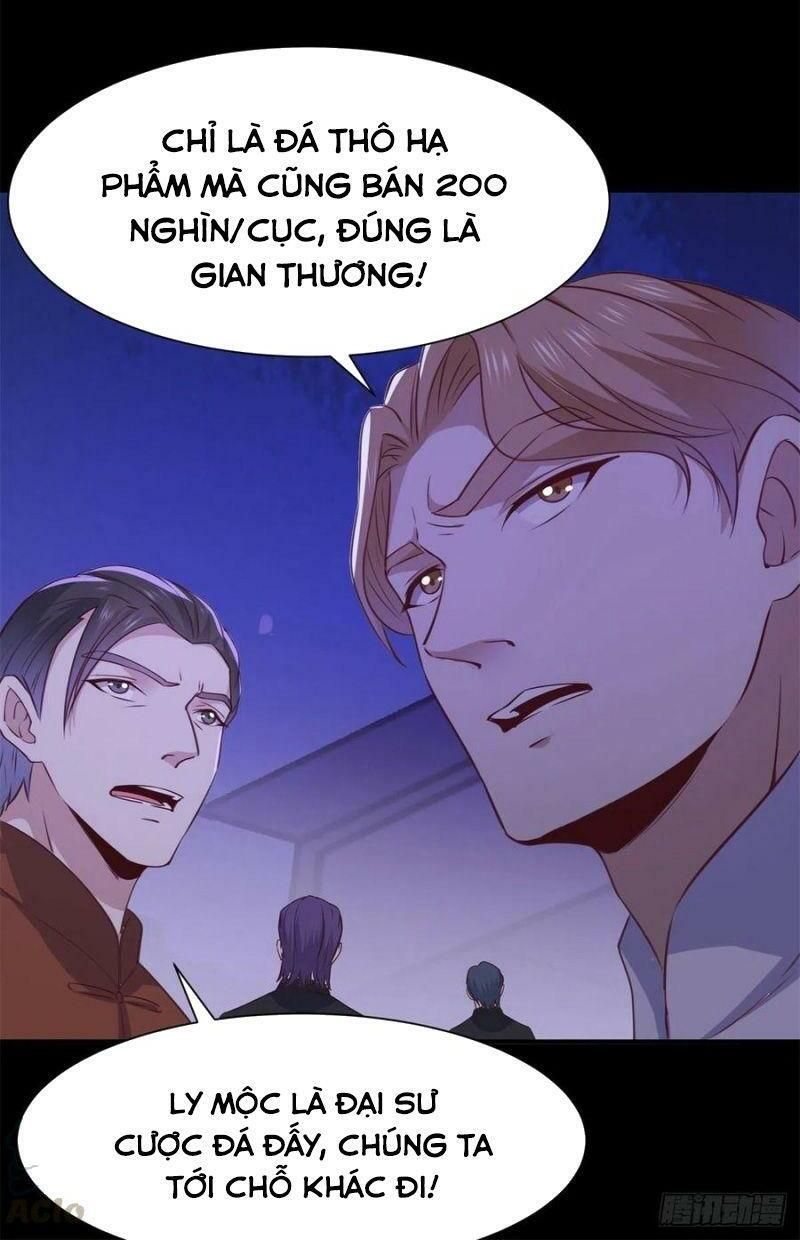 đọc truyện Trùng Sinh Đô Thị Thiên Tôn Chương 199 ảnh 24 tại Thiên Thai Truyện