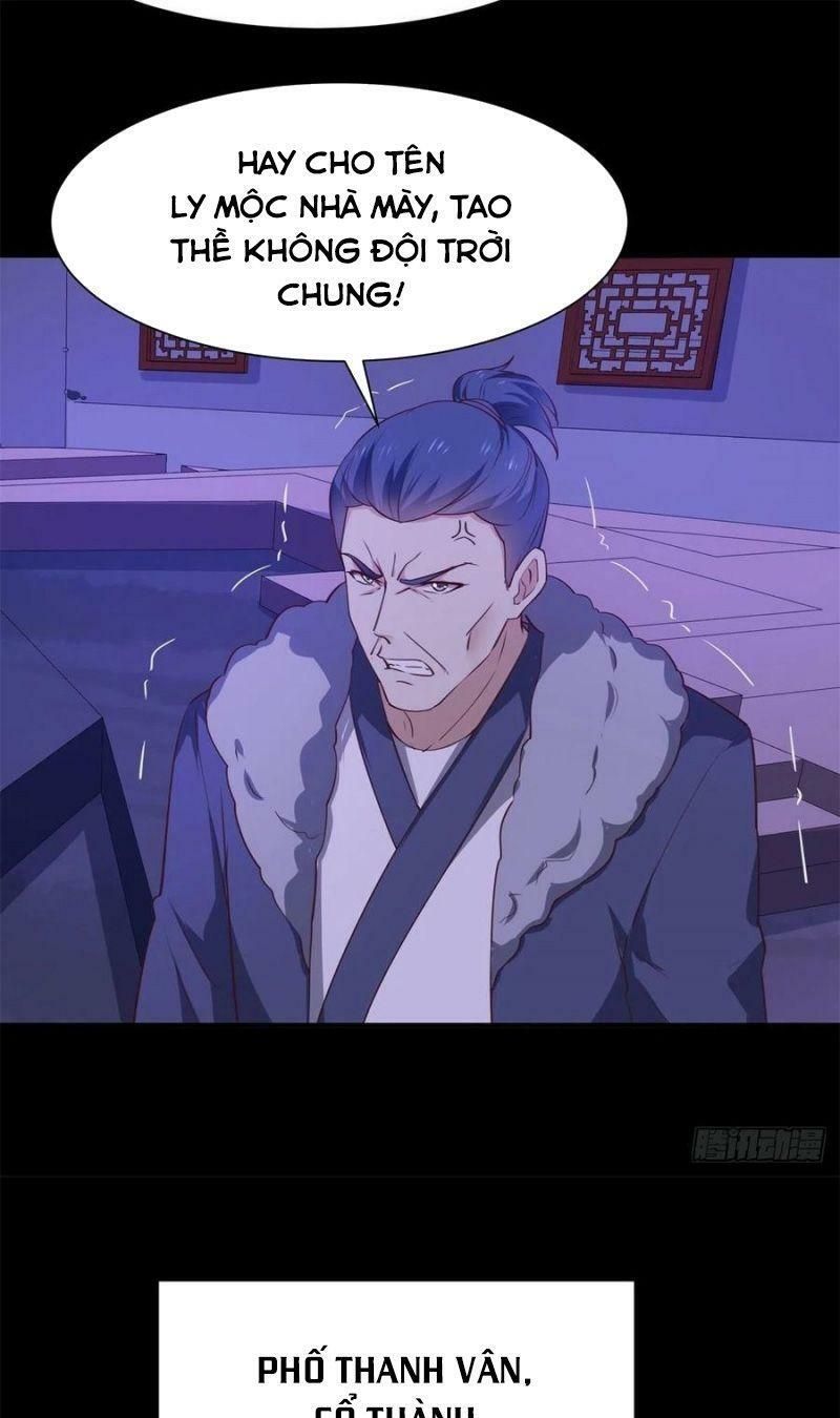 đọc truyện Trùng Sinh Đô Thị Thiên Tôn Chương 199 ảnh 25 tại Thiên Thai Truyện