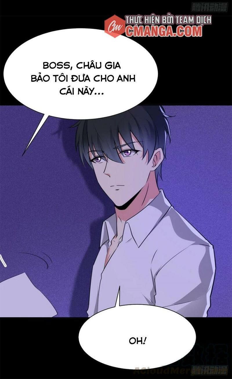 đọc truyện Trùng Sinh Đô Thị Thiên Tôn Chương 199 ảnh 28 tại Thiên Thai Truyện