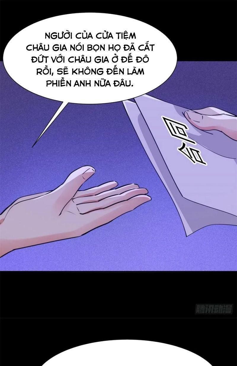 đọc truyện Trùng Sinh Đô Thị Thiên Tôn Chương 199 ảnh 29 tại Thiên Thai Truyện