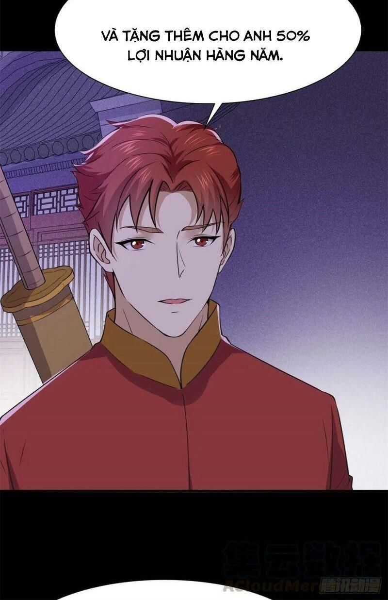 đọc truyện Trùng Sinh Đô Thị Thiên Tôn Chương 199 ảnh 30 tại Thiên Thai Truyện