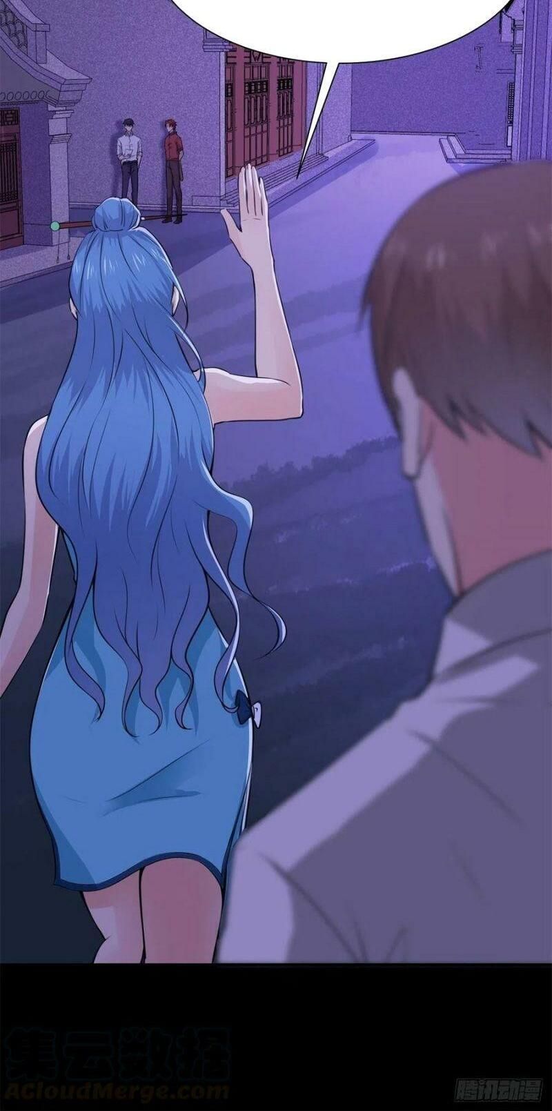 đọc truyện Trùng Sinh Đô Thị Thiên Tôn Chương 199 ảnh 32 tại Thiên Thai Truyện