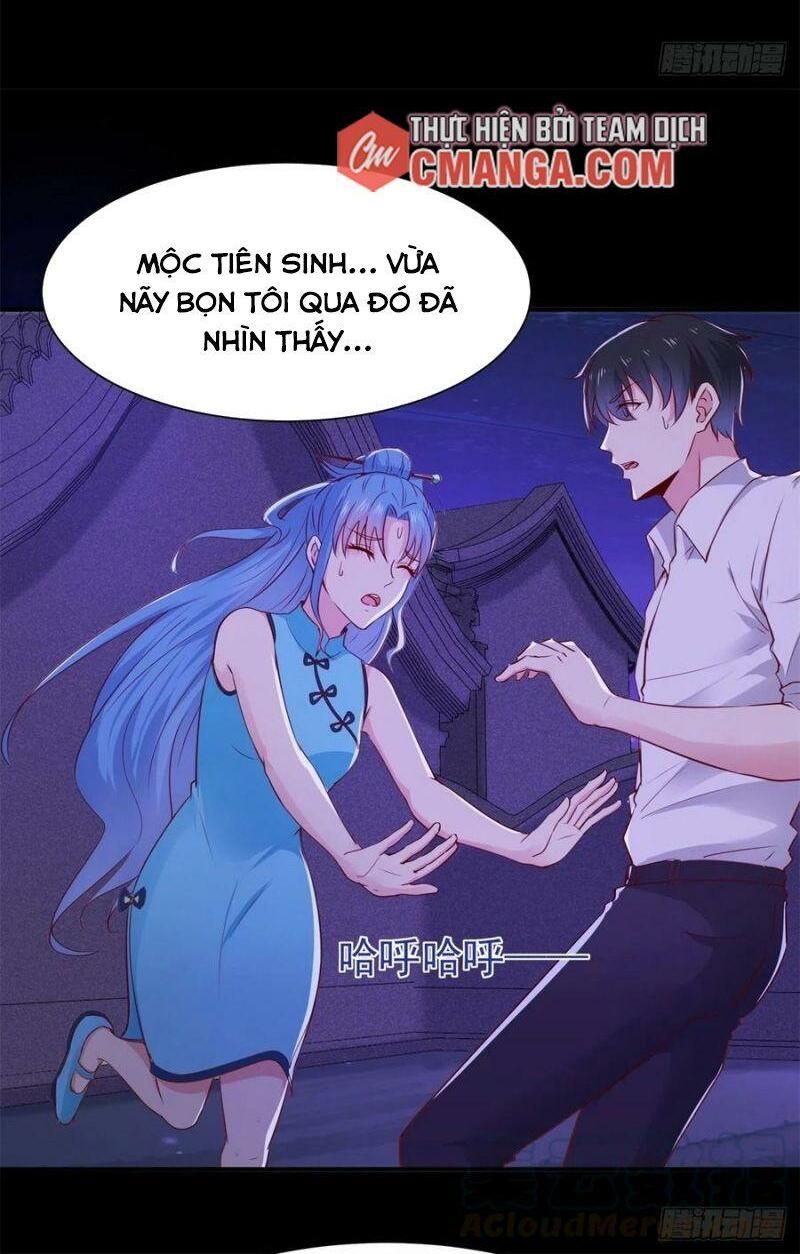 đọc truyện Trùng Sinh Đô Thị Thiên Tôn Chương 199 ảnh 34 tại Thiên Thai Truyện