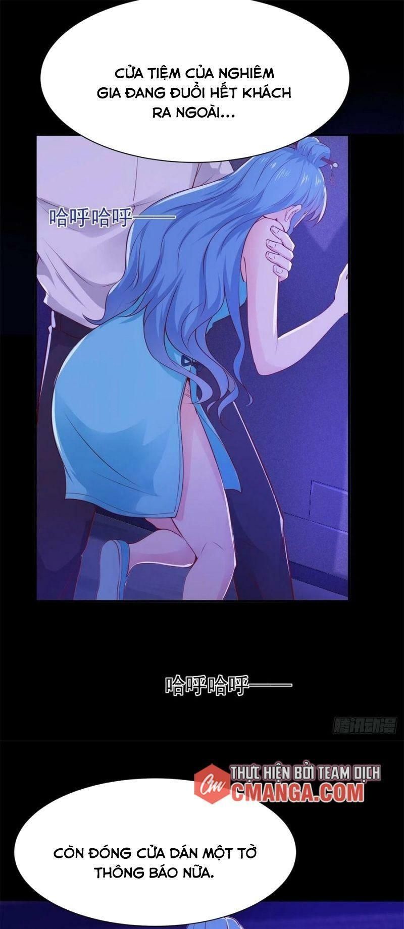 đọc truyện Trùng Sinh Đô Thị Thiên Tôn Chương 199 ảnh 35 tại Thiên Thai Truyện