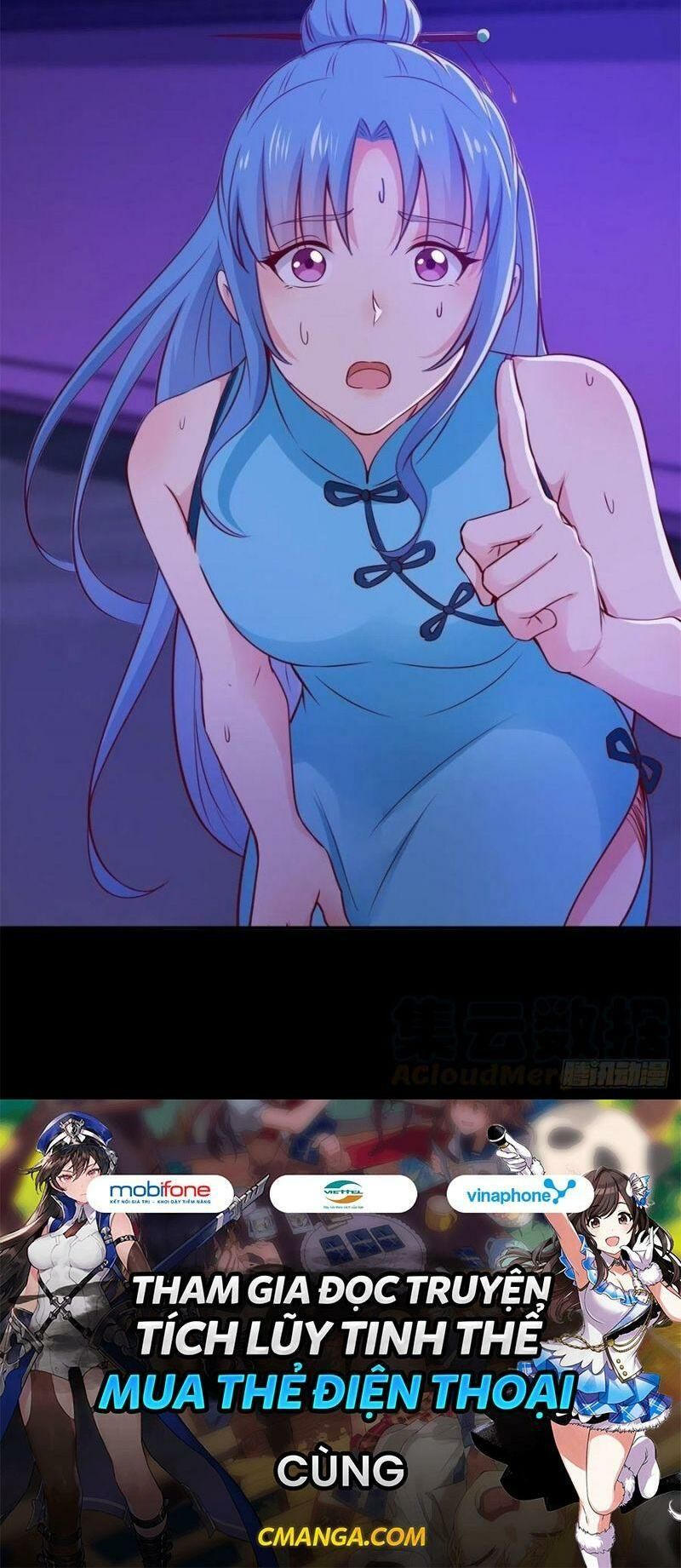 đọc truyện Trùng Sinh Đô Thị Thiên Tôn Chương 199 ảnh 36 tại Thiên Thai Truyện