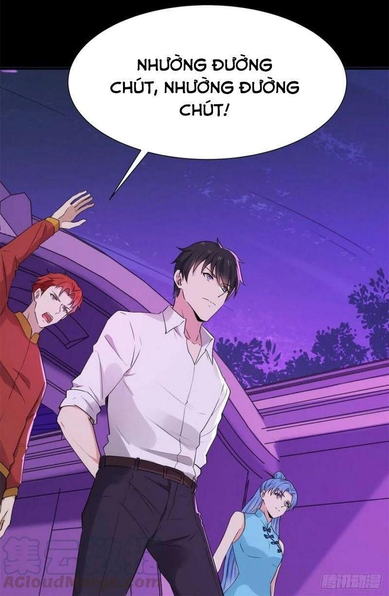 đọc truyện Trùng Sinh Đô Thị Thiên Tôn Chương 199 ảnh 10 tại Thiên Thai Truyện