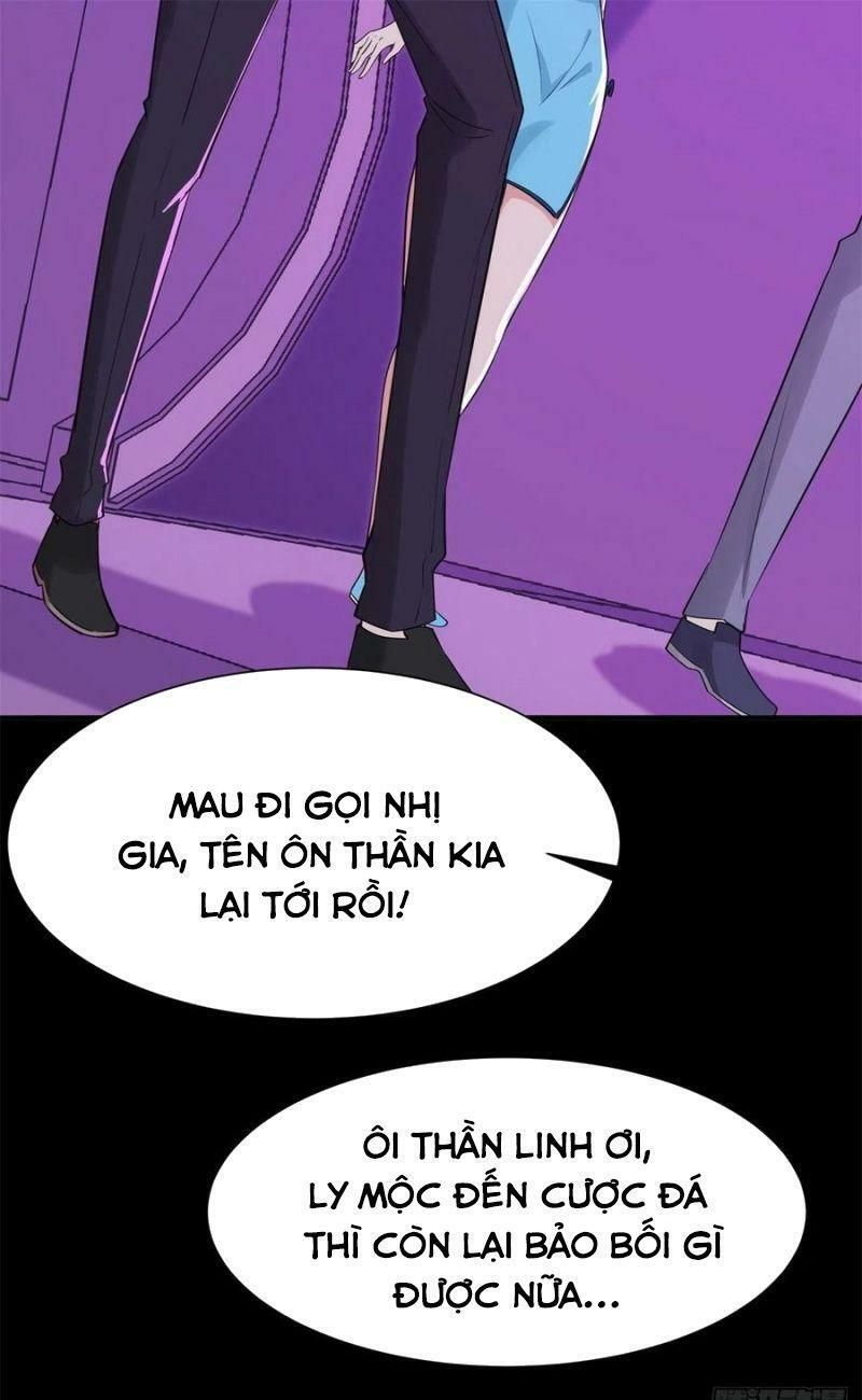 đọc truyện Trùng Sinh Đô Thị Thiên Tôn Chương 199 ảnh 11 tại Thiên Thai Truyện