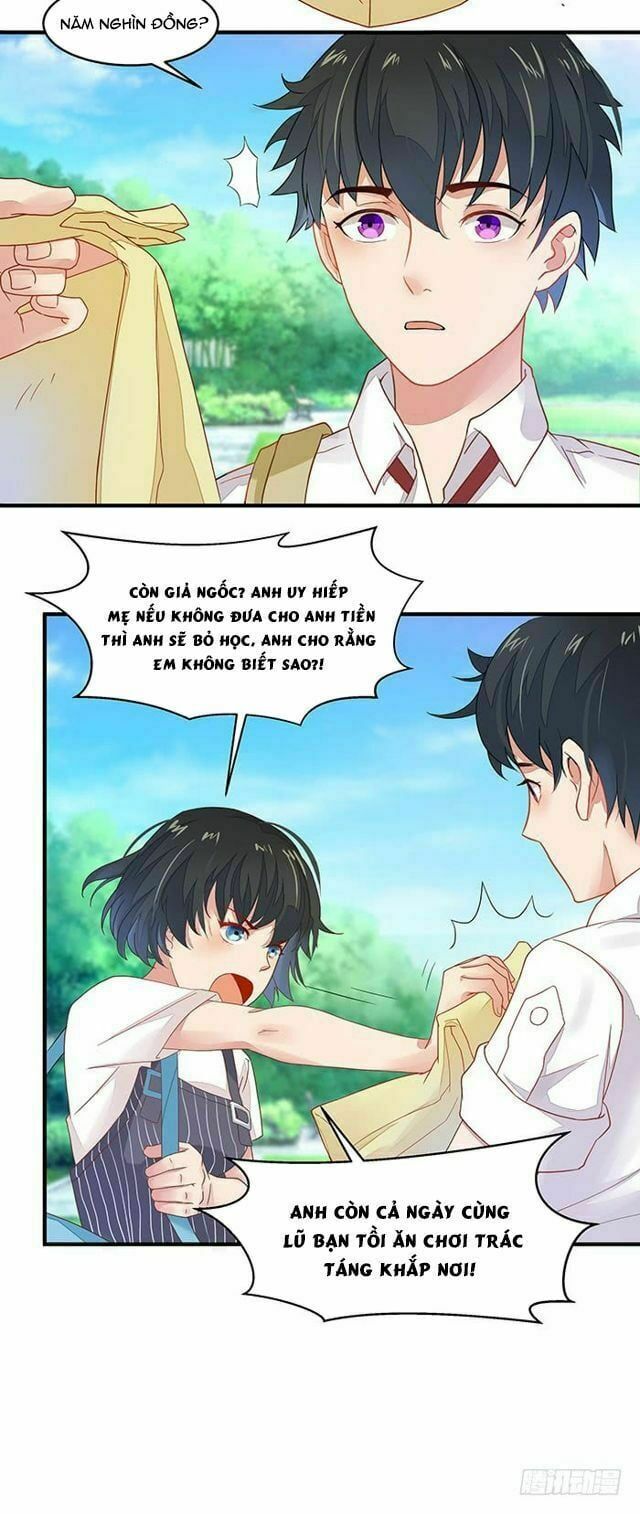 đọc truyện Trùng Sinh Đô Thị Thiên Tôn Chương 2 ảnh 12 tại Thiên Thai Truyện