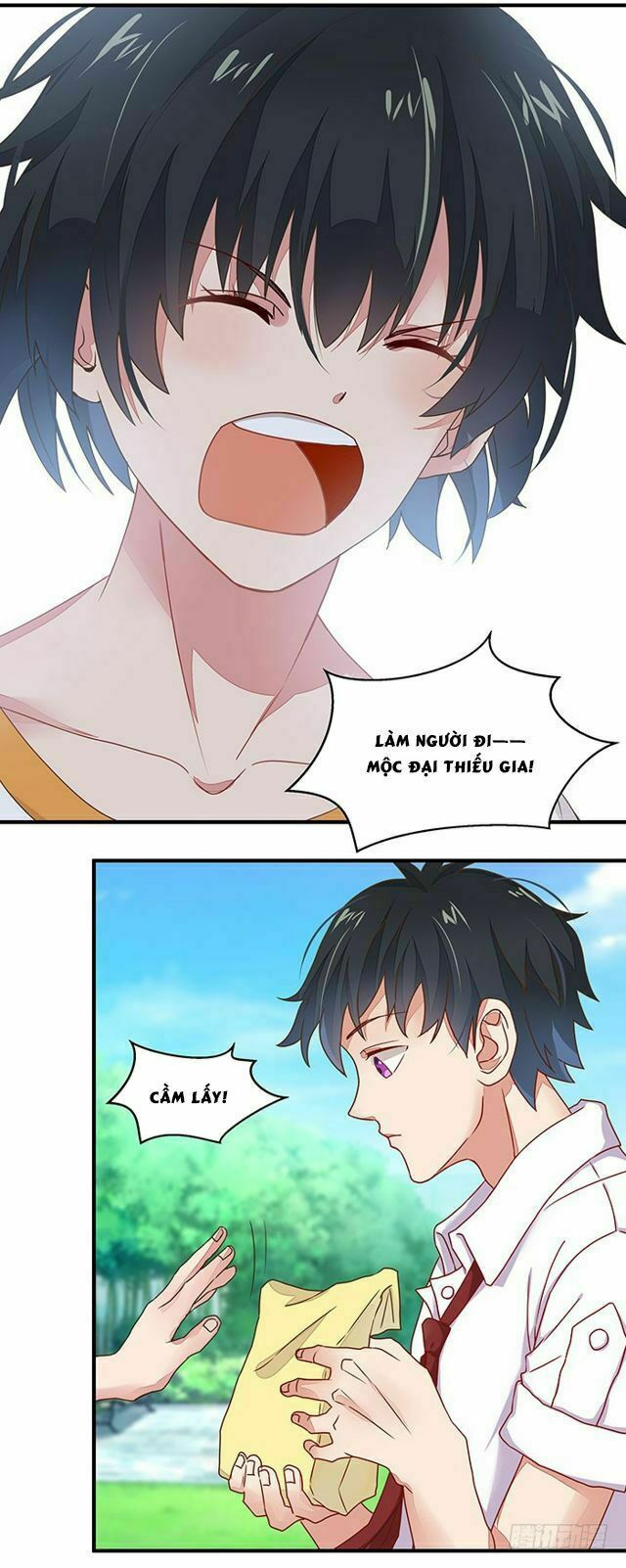 đọc truyện Trùng Sinh Đô Thị Thiên Tôn Chương 2 ảnh 13 tại Thiên Thai Truyện